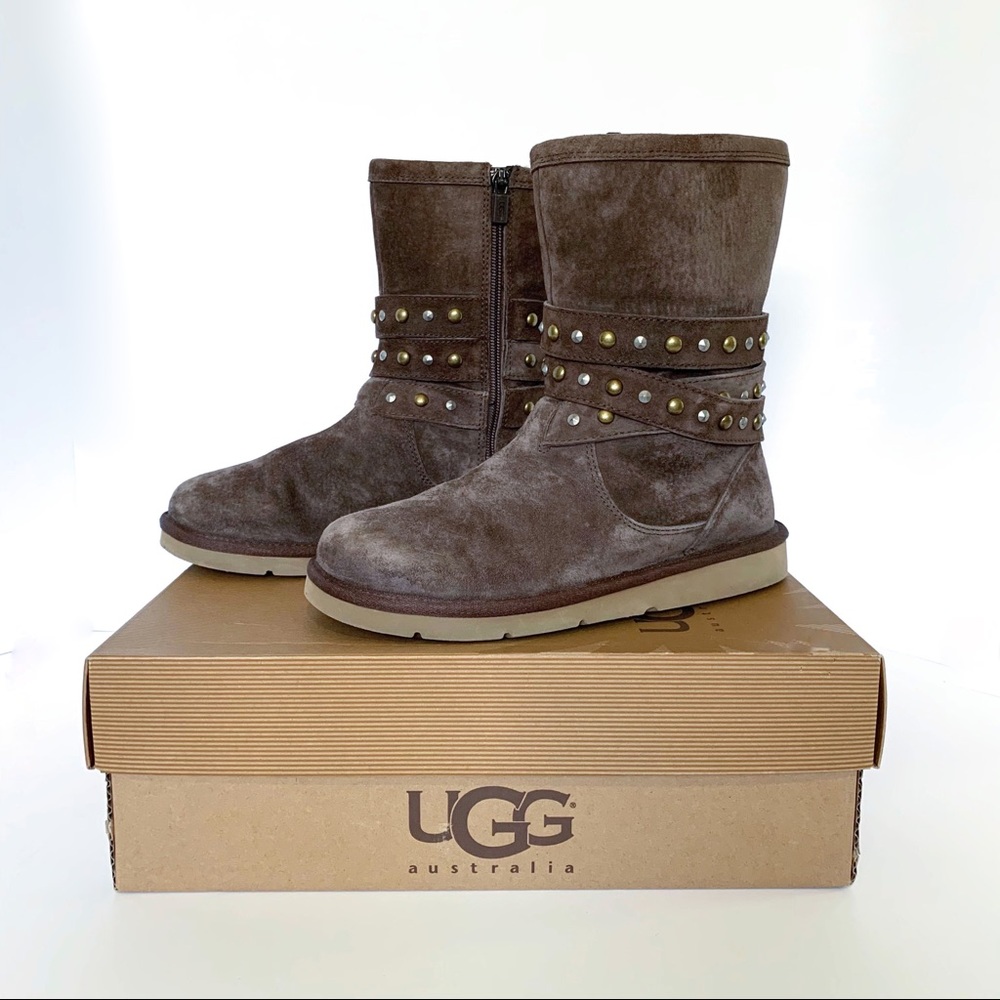 Ugg Clovis Boot - image 1